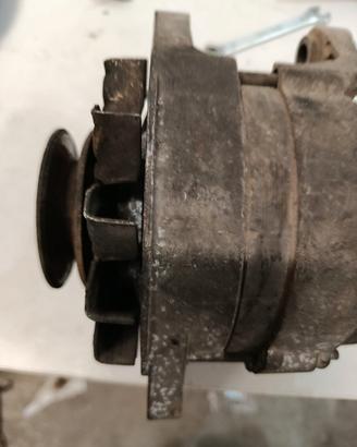 ALTERNATORE IVECO DAILY 35.8 MOTORE SOFIM