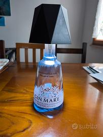 lampada gin mare
