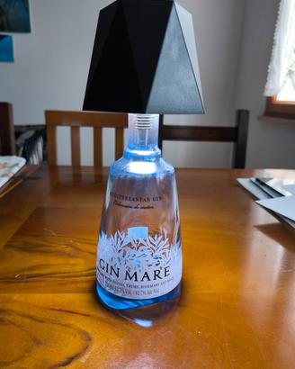 lampada gin mare