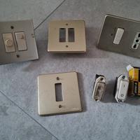 Vimar Serie 7000: Interruttori e prese