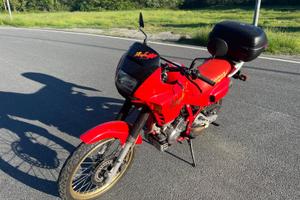 HONDA DOMINATOR 650