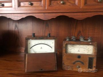 Tester d’epoca