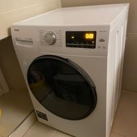 Lavatrice Haier
