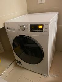 Lavatrice Haier