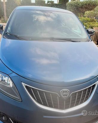 Lancia Ypsilon 1.0 Hybrid FireFly 5 porte