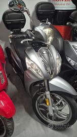 Kymco people one 125