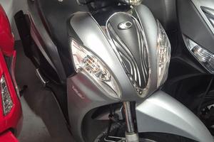 Kymco people one 125