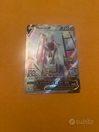 Mewtwo Pokémon go