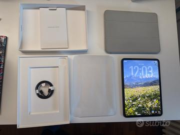 Ipad Pro M4 11