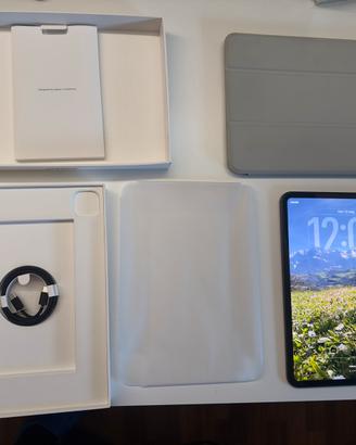 Ipad Pro M4 11