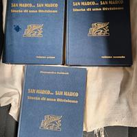 Pieramedeo Baldrati – Diario Divisione San Marco