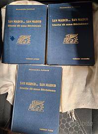 Pieramedeo Baldrati – Diario Divisione San Marco