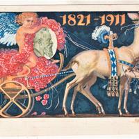 Cartoline militari I guerra Sudtirol Alto Adige