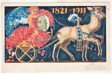 Cartoline militari I guerra Sudtirol Alto Adige