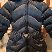 piumino chicco x bambina 6 anni