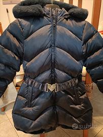 piumino chicco x bambina 6 anni