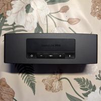 Bose SoundLink Mini