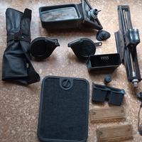 ricambi originali  lancia delta lx 1300