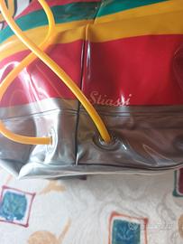 Sacca Fiorucci vintage anno 80/90