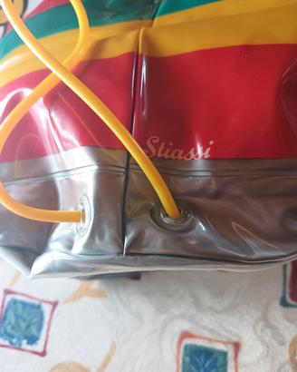 Sacca Fiorucci vintage anno 80/90