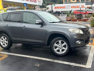 Toyota RAV 4 Crossover 2.2 D-4D 150 cv DPF