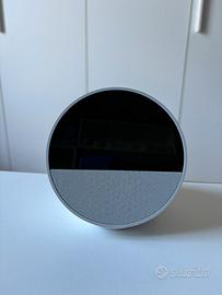 Echo Spot Bianco( Ultima Generazione)