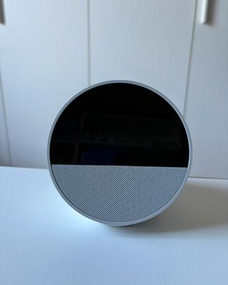 Echo Spot Bianco( Ultima Generazione)