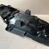 Carena sottosella BMW R 1200 RT 2014-2017