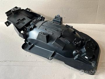 Carena sottosella BMW R 1200 RT 2014-2017