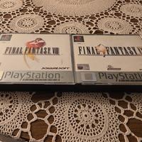 lotto final fanyasy ps1