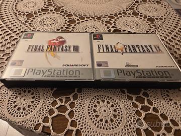 lotto final fanyasy ps1