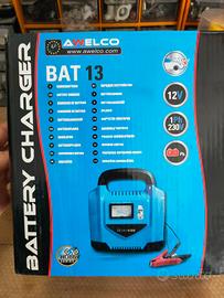 Awelco, Caricabatterie 