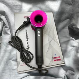 Dyson Supersonic Leafless Hair Dryer