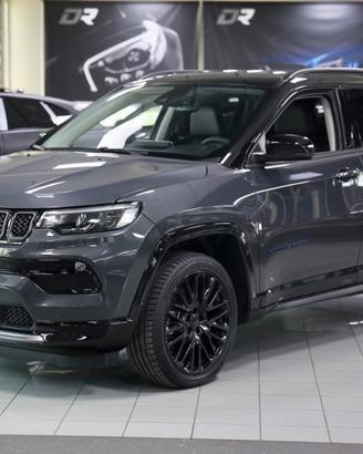 Jeep Compass 1.3 Turbo T4 240 cv PHEV AT6 4xe S