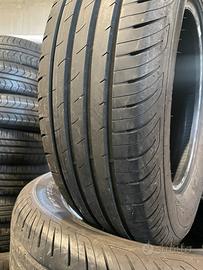 4 gomme estive sava 215/65/16