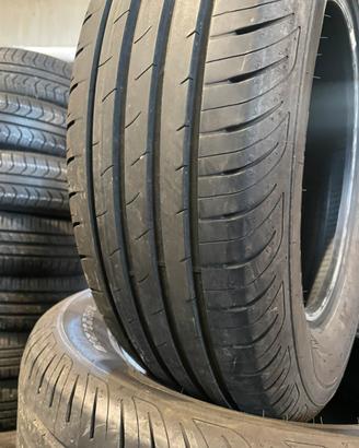 4 gomme estive sava 215/65/16