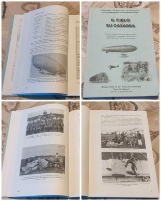 Il Cielo su Casarsa - Storia Aviazione Friuli