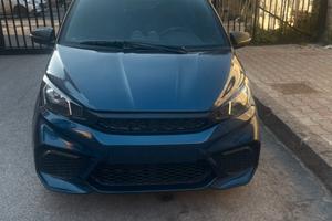 Altro Altro modello - 2021