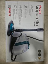 Vaporetta Polti Smart 