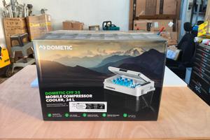 Frigorifero a pozzetto dometic cff35