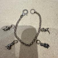 bracciale argento