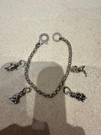 bracciale argento
