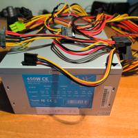 Alimentatore 450W