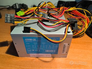 Alimentatore 450W