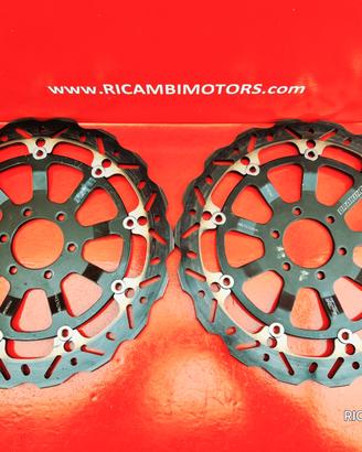 DISCHI BRAKING DUCATI 748 916 996 998