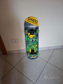 skateboard Oxelo