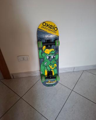 skateboard Oxelo