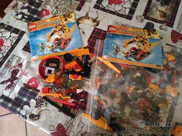 lego chima