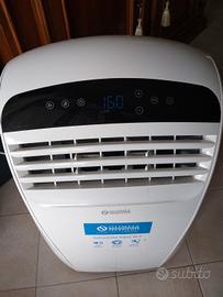 condizionatore portatile Olimpia slendid