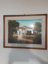 Quadri con cornice
